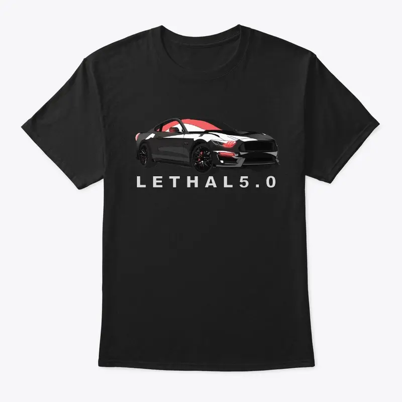 Lethal5.0